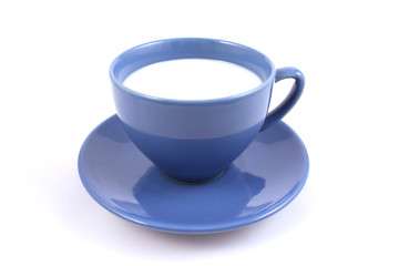 cup of milk