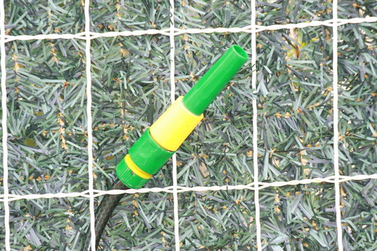 embout tuyau d'arrosage