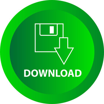 Download button 