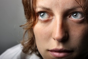 Fototapeta premium portrait