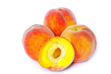 peaches