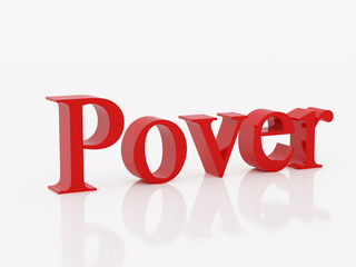 Power