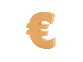 Gold euro