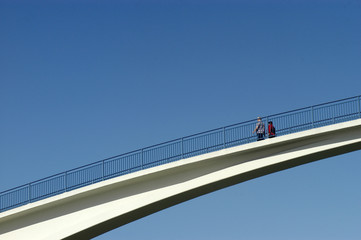 Brücke