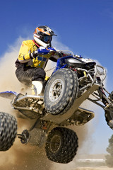 Quad X