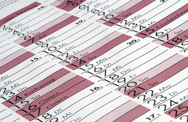 Kalender