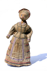 Russian puppet