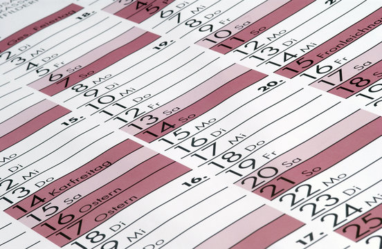 Kalender