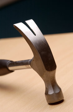 Schusterhammer