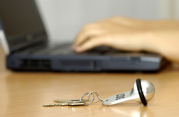 Mobiles Arbeiten