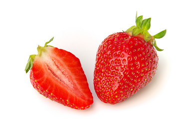 Erdbeere - strawberry 05