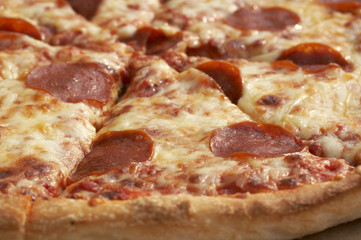 pizza macro