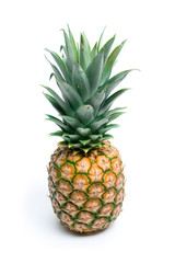 whole pineapple