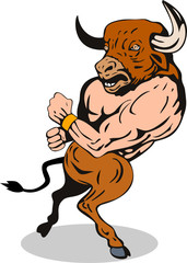 Minotaur