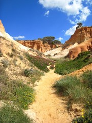 Algarve