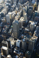 Sydney, Australia skyscrapers. © iofoto