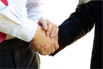 handschlag