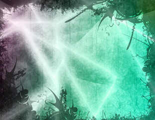 Abstract background