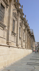 catedral Sevilla 3