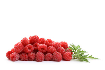 raspberries