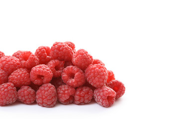 raspberries