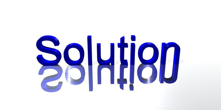 Solution Logo