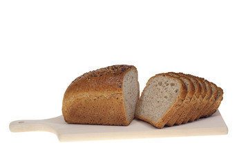 bread
