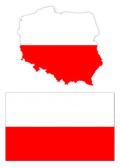 symbols of poland