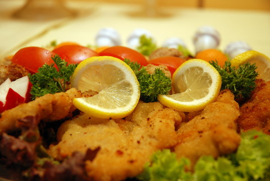 Schnitzel