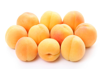 apricots