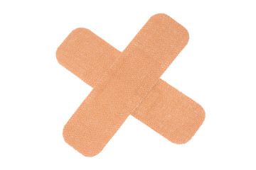 plaster