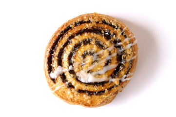 Mohnschnecke 2