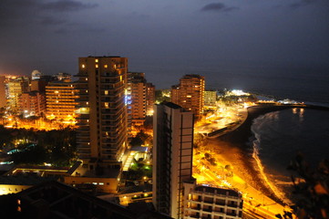 Poerto-de-la-Cruz