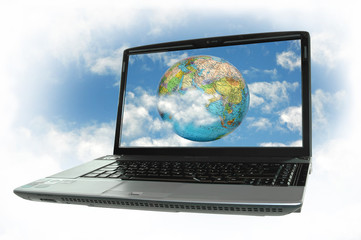 Laptop 8.1