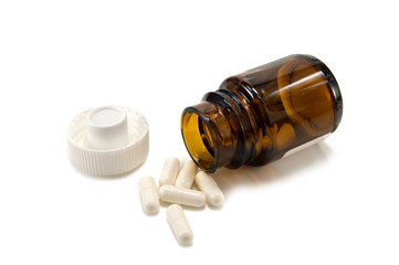 pills