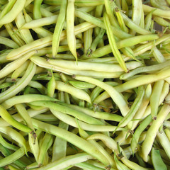 Green beans 