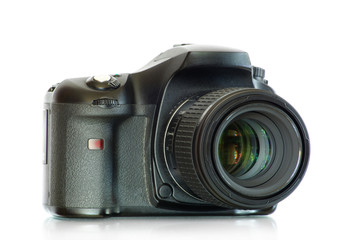 photo camera