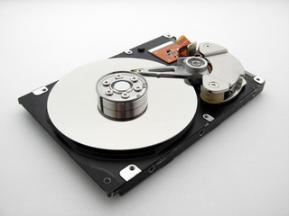 HDD