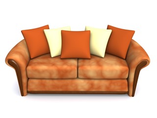 sofa