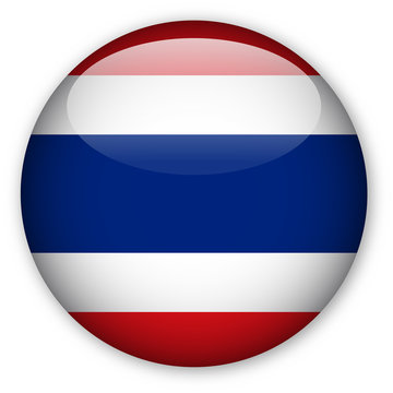 Thai flag button