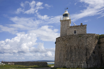 faro veneciano