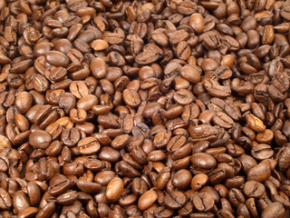 Kaffeebohnen