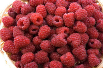 raspberry