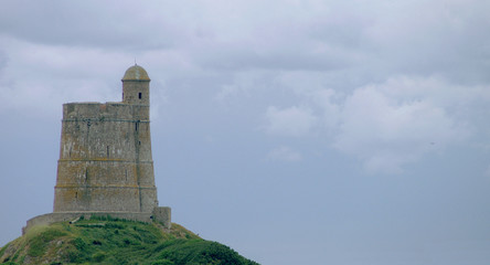 Fort de la Hougue