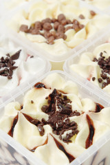 Ice cream