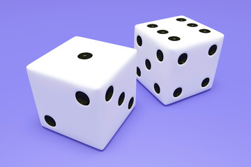 Dice