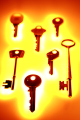 Keys