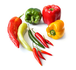 Peppers