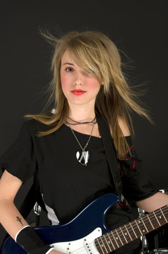 Rock Star