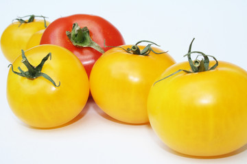 Tomatoes